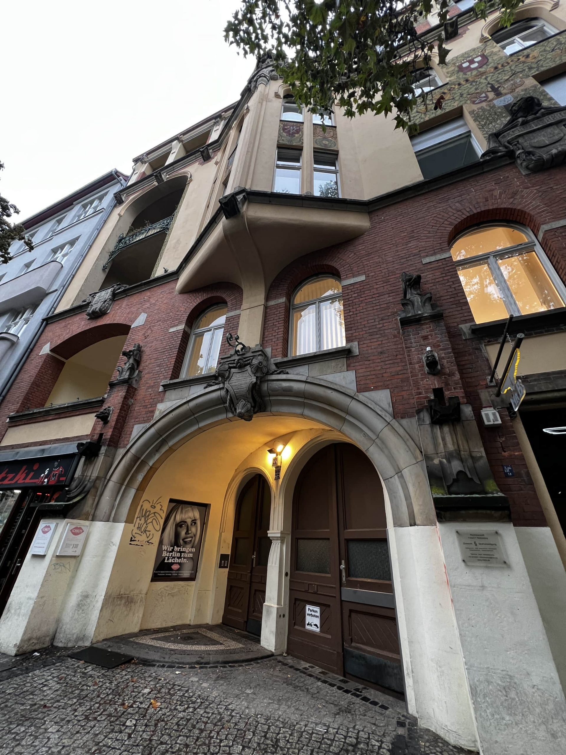 Motzstr.